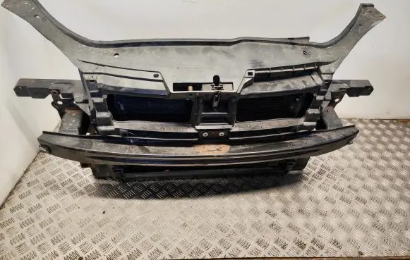 Volkswagen Jetta V Radiator set 