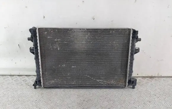 Volkswagen T-Roc Coolant radiator 5Q0121251HS