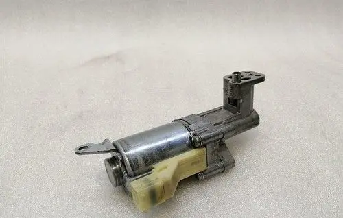 Mercedes-Benz A W177 Rear gearbox reducer/haldex oil pump A2463700700
