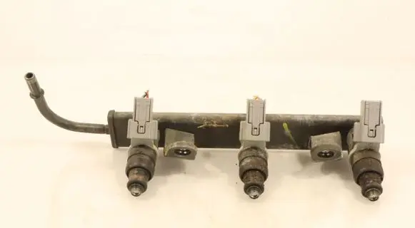 Mitsubishi Colt Fuel main line pipe MR988977