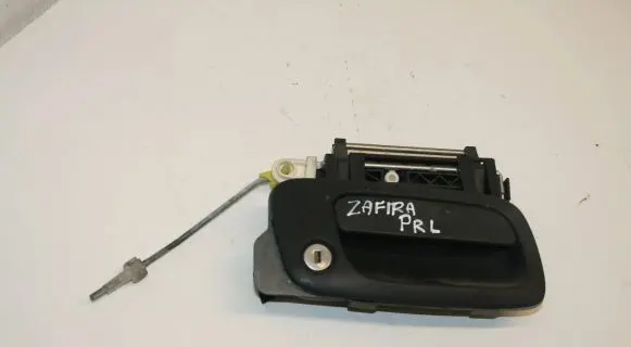 Opel Zafira A Front interior roof grab handle