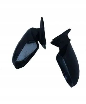 Audi A4 S4 B9 Front door electric wing mirror S51TEILE