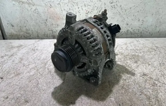 Chrysler Pacifica Generator/alternator 04868760AH 4210000304