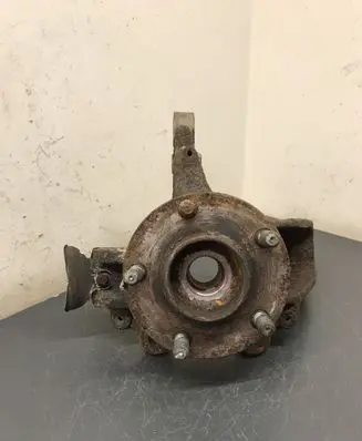Ford Focus Front wheel hub