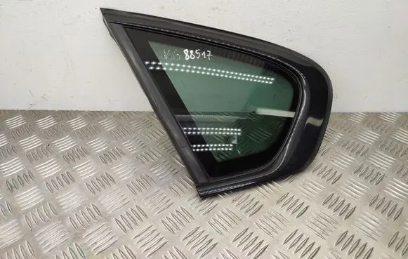 BMW X6 E71 Rear side window 43R000265 7182327