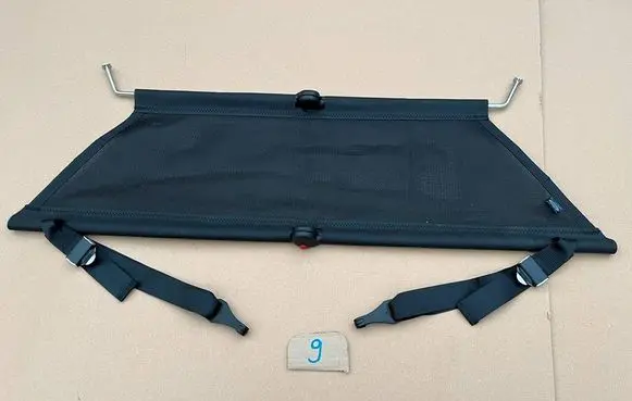 Ford Kuga III Trunk/boot cargo luggage net LV4JS046C04AA