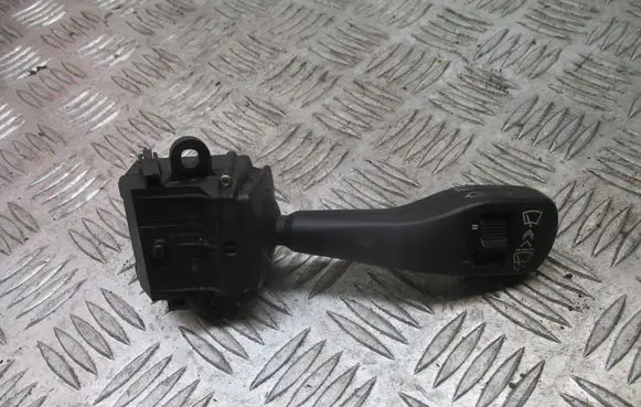BMW 3 E46 Wiper switch 