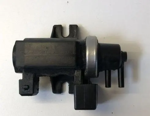 BMW X5 E53 Turbo solenoid valve 72279600