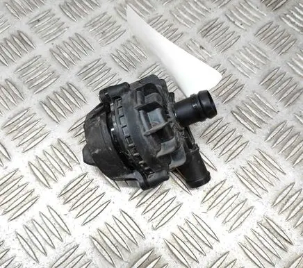 Audi Q4 Sportback e-tron Electric auxiliary coolant/water pump 1EA965567L