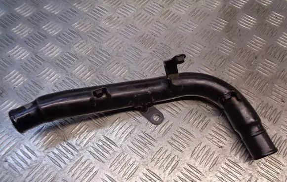Toyota Corolla Verso E121 Intercooler hose/pipe