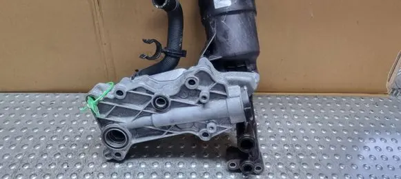 Mercedes-Benz Vito Viano W447 Oil filter mounting bracket 70321178 A6511801165