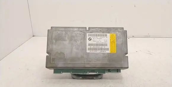 BMW 5 E60 E61 Airbag control unit/module 532221851 6946384 65776946384