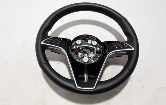 Mercedes-Benz S W223 Steering wheel A0004602418