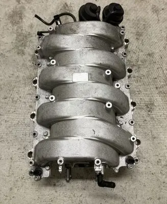 Intake manifold