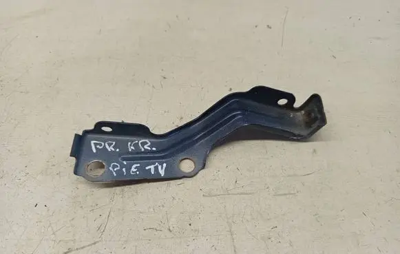 Toyota Avensis T250 Side radiator support slam panel 