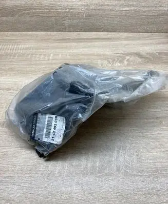 Dacia Duster Air intake duct part 214949303R
