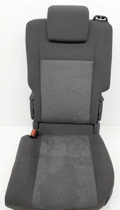 Ford C-MAX I Second row seats 