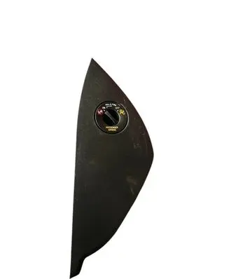Volvo XC90 Dashboard side end trim 31363987