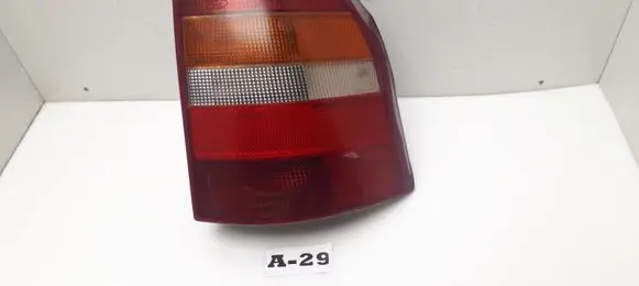 Ford Mondeo MK I Rear/tail lights 93BG13N004EA 93BG13N004