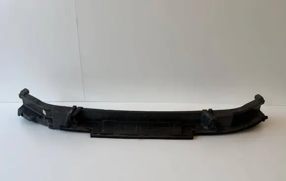 Volkswagen PASSAT B9 Front bumper foam support bar 3J0807248B