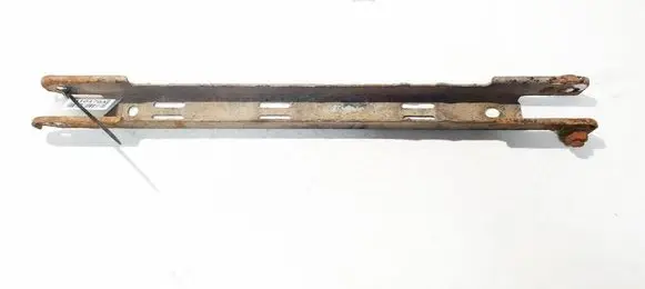 Rear upper control arm/wishbone