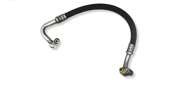 Audi A3 S3 8P Air conditioning (A/C) pipe/hose 1K0820721G
