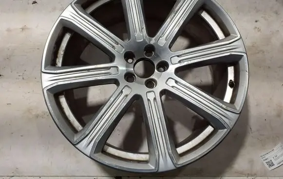 Volvo XC90 R14 forged rim 31445015