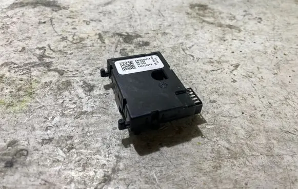 Volkswagen Golf V Steering angle sensor 1K0959654
