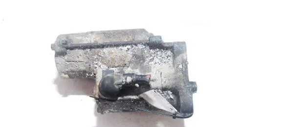 Mazda 323 Starter motor 2280003541