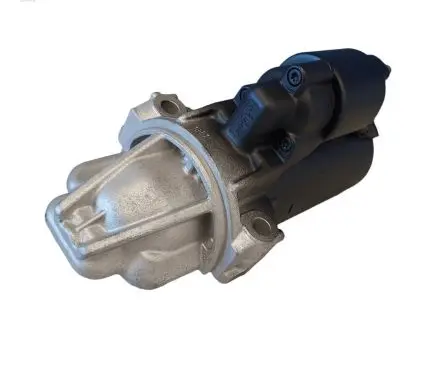 Citroen Jumper Starter motor 0001115093 0001115092