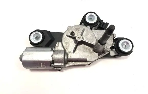 Ford Galaxy Rear window wiper motor 0390201875 3M51R17K441AF 31218473