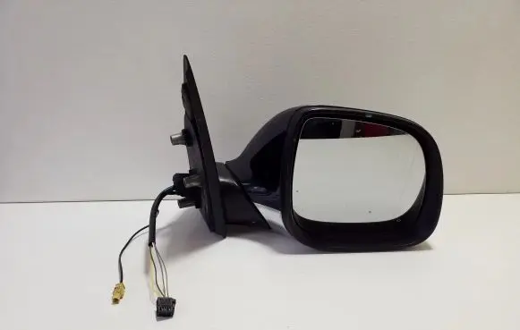 Volkswagen Amarok Front door electric wing mirror E9026347