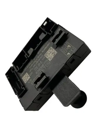 Skoda Octavia Mk3 (5E) Door control unit/module 5Q4959392B A2C7392920400
