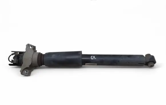 Audi Q7 4M Rear shock absorber/damper 4M0616031S