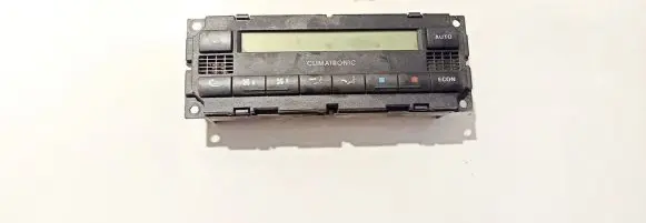 Volkswagen PASSAT B5.5 Climate control unit uspat6013966