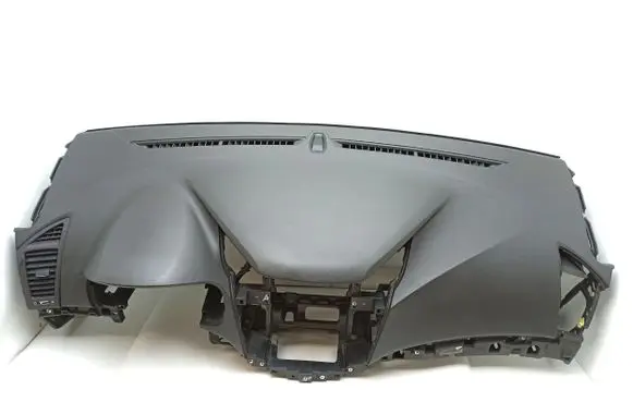 Hyundai i40 Dashboard