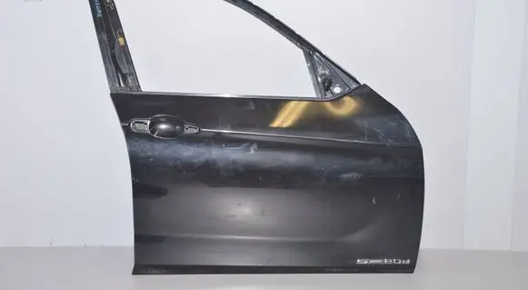 BMW X1 E84 Front door