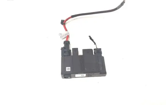 BMW 2 F45 Other control units/modules 8610609