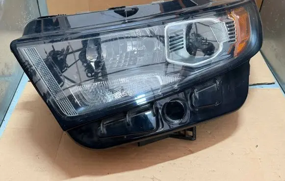 Ford Edge II Headlight/headlamp PC20937LHB 3A22040918 323271