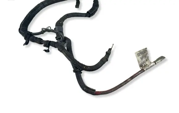 Opel Insignia A Positive cable (battery) 22969137