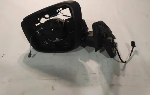 Renault Kangoo III Front door electric wing mirror 963027410R