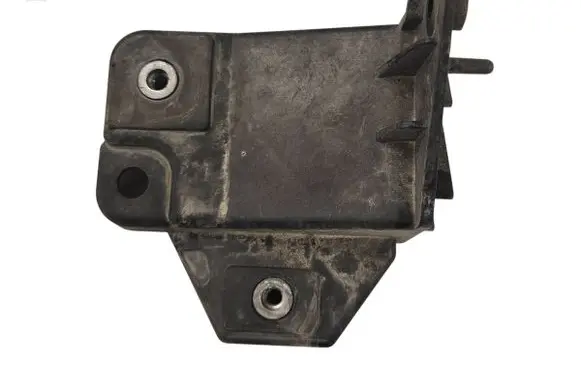 Tesla Model S Front bumper mounting bracket 106133200B