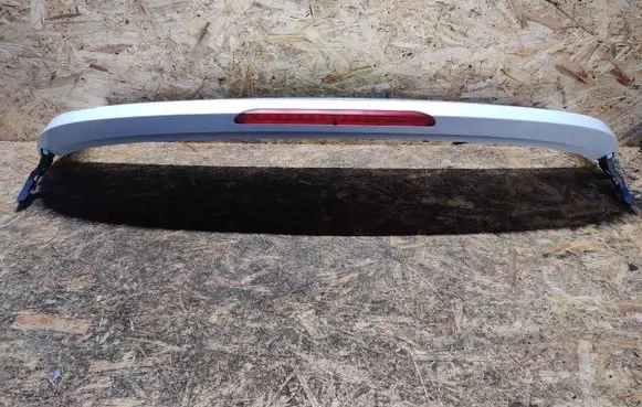 BMW 2 F46 Tailgate/trunk spoiler 7349464