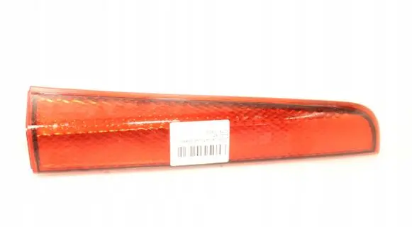 Nissan Note (E11) Rear/tail lights 16752