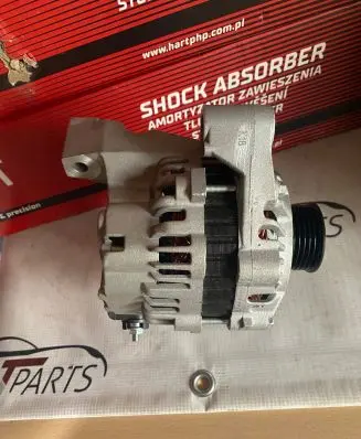Ford Fiesta Generator/alternator 98MF10300CA 98MF10300CB 98MF10300CC