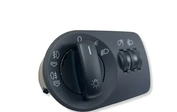 Audi A3 S3 8P Light switch 8P1941531Q