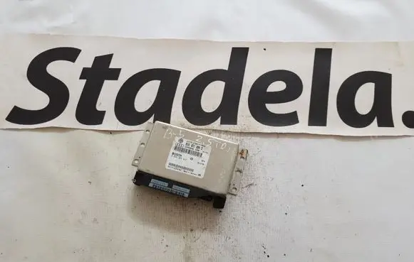 Audi A6 S6 C5 4B ESP (stability system) control unit 8D0907389D 8D0907389