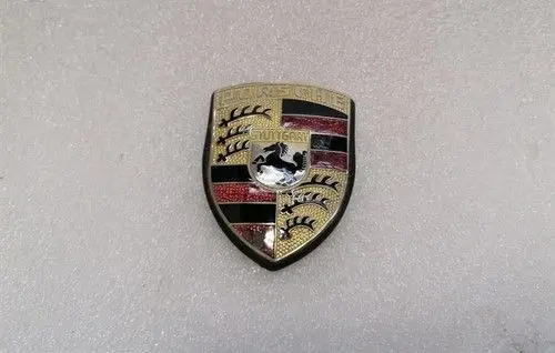 Porsche 911 993 Manufacturer badge logo/emblem 90155921020