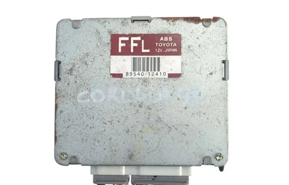 Toyota Corolla E110 ABS control unit/module 8954012410