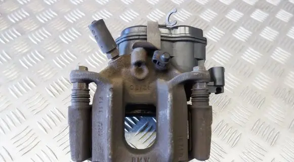 BMW X3 F25 Rear brake caliper 6791017 6791019 6794618